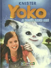 Omslag van Yoko