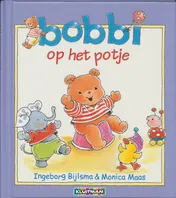 Omslag van Bobbi op het potje