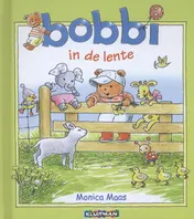 Omslag van Bobbi in de lente