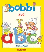 Omslag van Abc