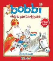 Omslag van Bobbi omkeerboek