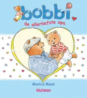 Omslag van De allerliefste opa