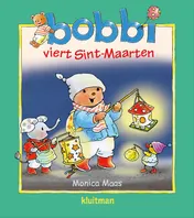 Omslag van Bobbi viert Sint-Maarten