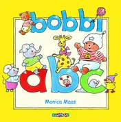 Omslag van Bobbi ABC