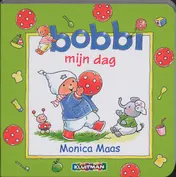 Omslag van Mijn dag