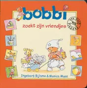 Omslag van Bobbi zoekt zijn vriendjes