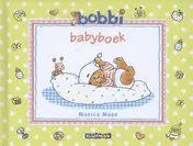 Omslag van Bobbi babyboek