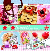Omslag van Sweet! by Sam