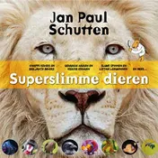 Omslag van Superslimme dieren