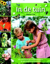 Omslag van In de tuin (van DK)