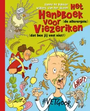 Omslag van Het handboek voor viezeriken