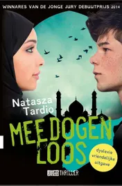 Omslag van Meedogenloos