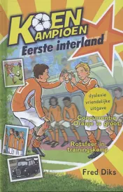 Omslag van 9+