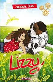 Omslag van Lizzy