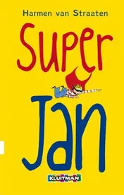 Omslag van Super Jan