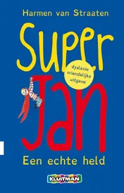 Omslag van Super Jan