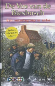 Omslag van Een verzetsgroep in actie