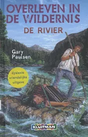 Omslag van De rivier