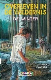 Omslag van De winter
