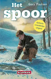 Omslag van Het spoor