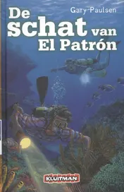 Omslag van De schat van El Patron