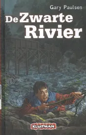 Omslag van De zwarte rivier