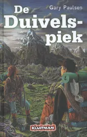 Omslag van De duivelspiek