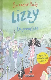 Omslag van De premiere