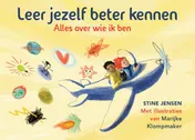 Omslag van Leer jezelf beter kennen