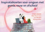 Omslag van Inspiratiekaarten voor omgaan met gemis, rouw en afscheid