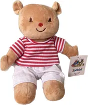 Omslag van Bobbi knuffel (los verpakt)