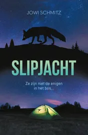 Omslag van Slipjacht