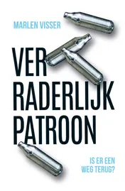 Omslag van Verraderlijk patroon