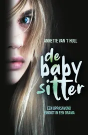 Omslag van De babysitter