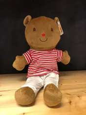Omslag van Bobbi Handpop