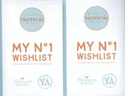 Omslag van My number 1 wishlist 24 ex.