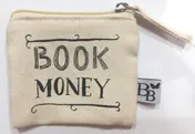 Omslag van Book Money (size small) set 8 stuks