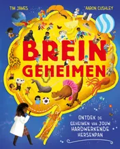 Omslag van Breingeheimen