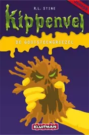 Omslag van Kippenvel junior-pakket