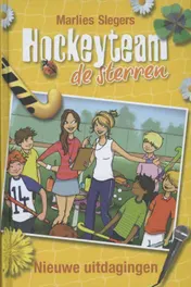 Omslag van Nieuwe uitdagingen