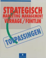 Omslag van Toepassingen