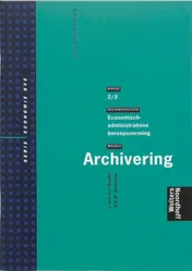 Omslag van Theorieboek