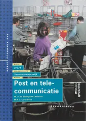 Omslag van Theorieboek