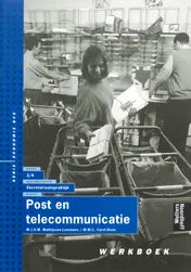 Omslag van Werkboek