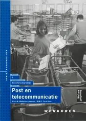Omslag van Werkboek