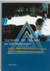 Omslag van 1 Algemene grondslagen