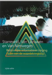 Omslag van 2A Toepassingen