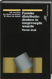 Omslag van Leerlingenboek