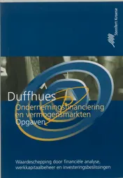 Omslag van Opgaven