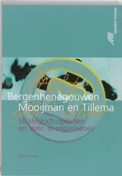Omslag van Strategisch opleiden en leren in organisaties
